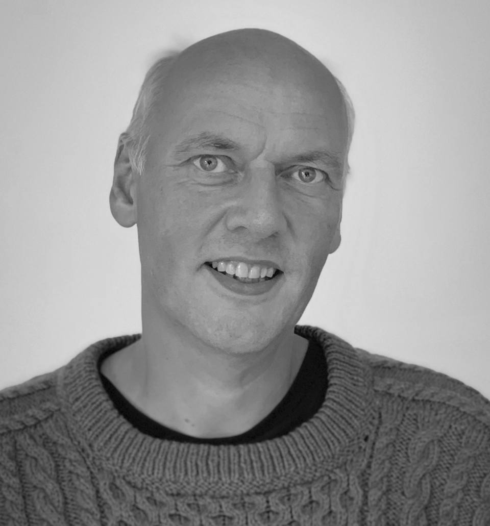 Trond Lossius